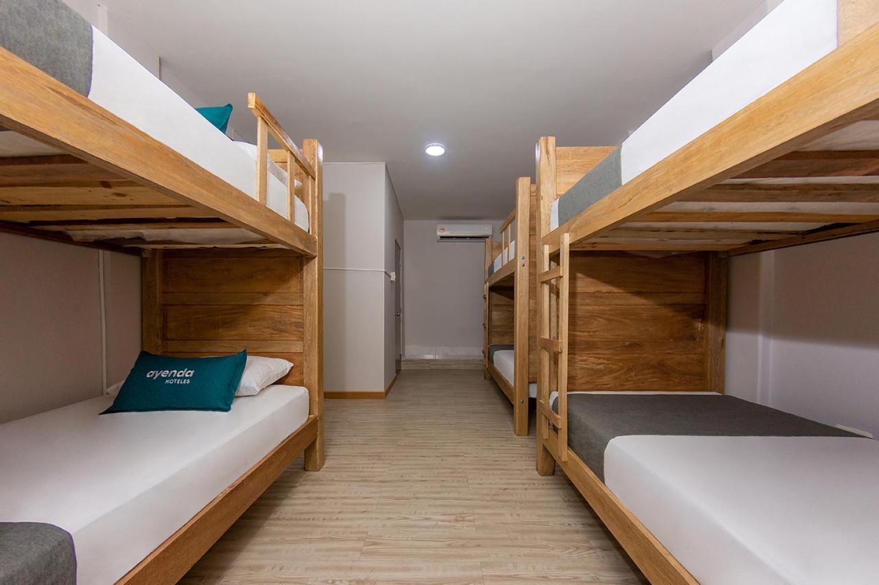Ayenda Isla De Manga Hotel Cartagena Екстериор снимка