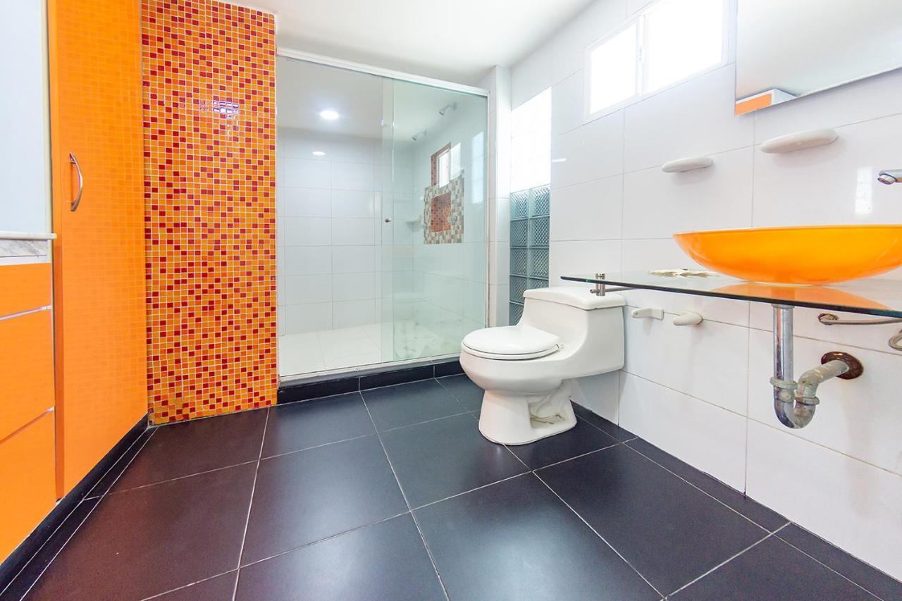 Ayenda Isla De Manga Hotel Cartagena Екстериор снимка