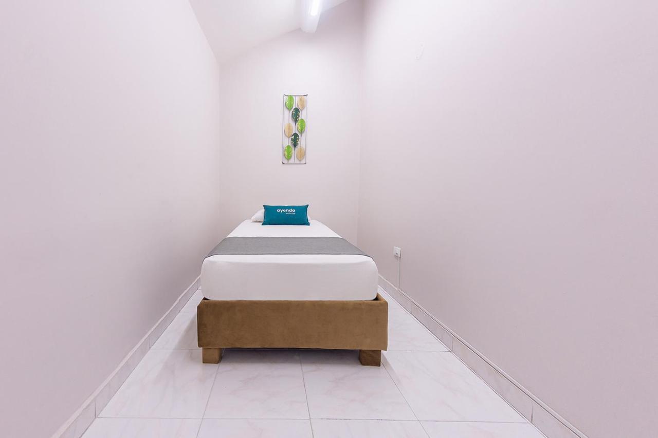 Ayenda Isla De Manga Hotel Cartagena Екстериор снимка