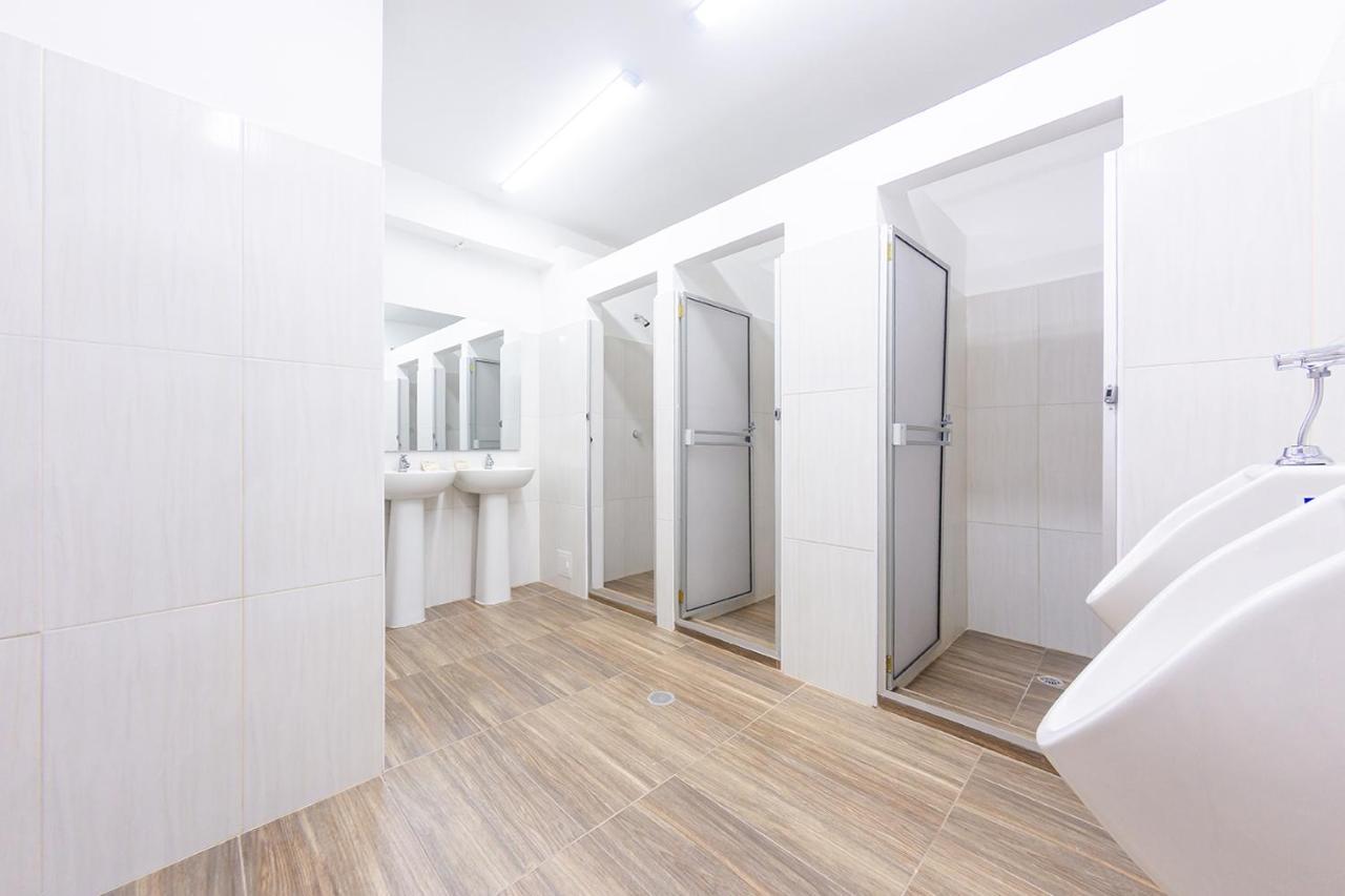 Ayenda Isla De Manga Hotel Cartagena Екстериор снимка