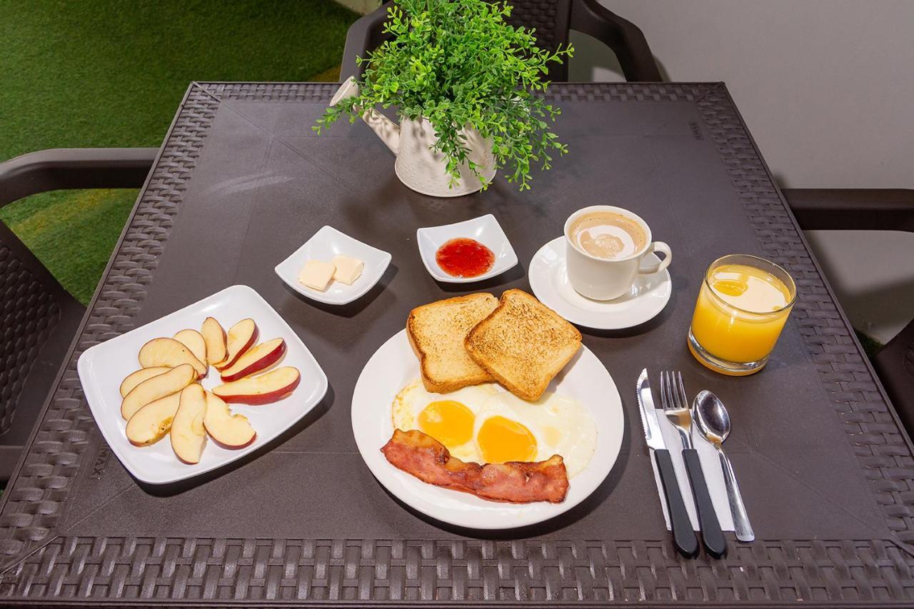 Ayenda Isla De Manga Hotel Cartagena Екстериор снимка
