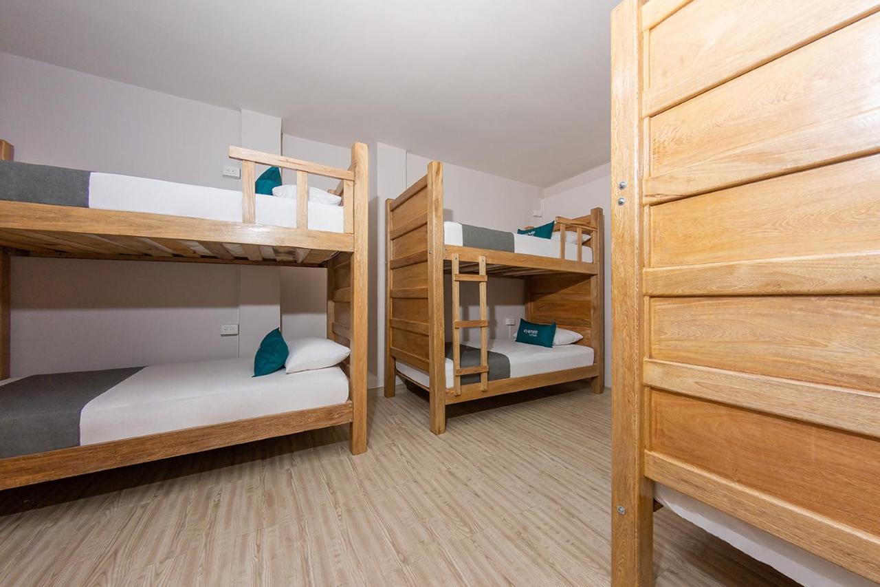 Ayenda Isla De Manga Hotel Cartagena Екстериор снимка